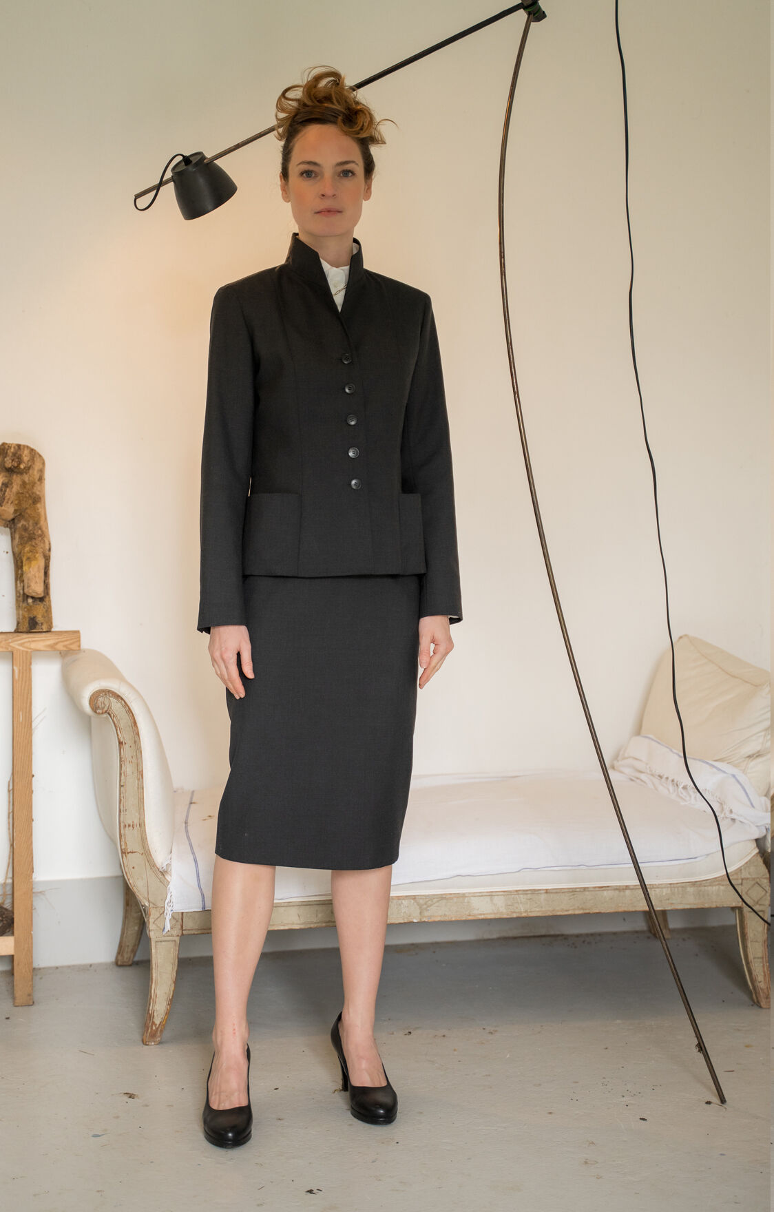 Look 28 - Winter 2025